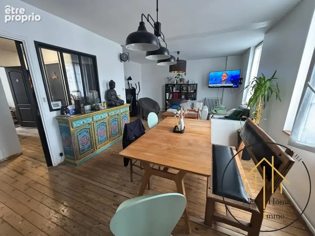 Appartement 275 m² à vendre à Courgeac (16190) - photo 9