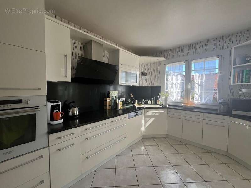 Maison à SAINT-DENIS-EN-VAL