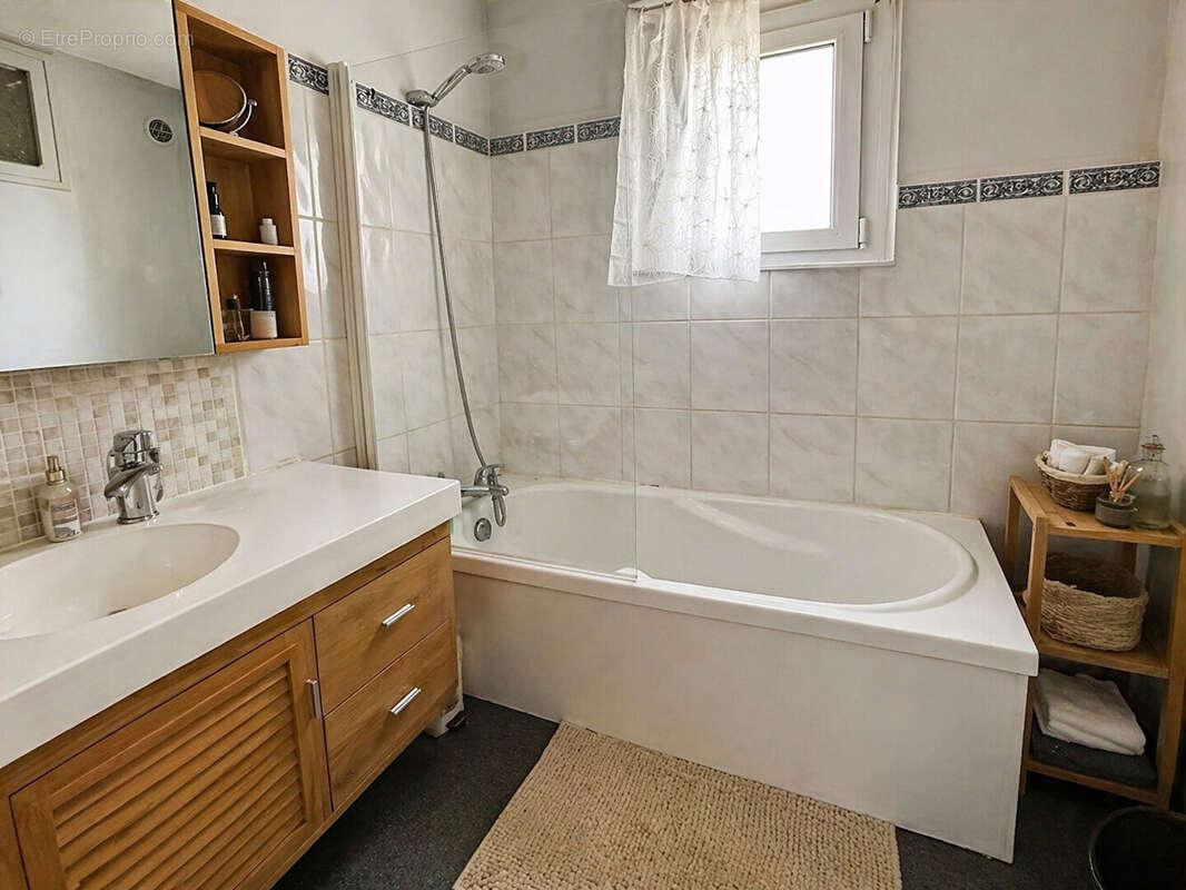 Appartement à SAINT-MALO