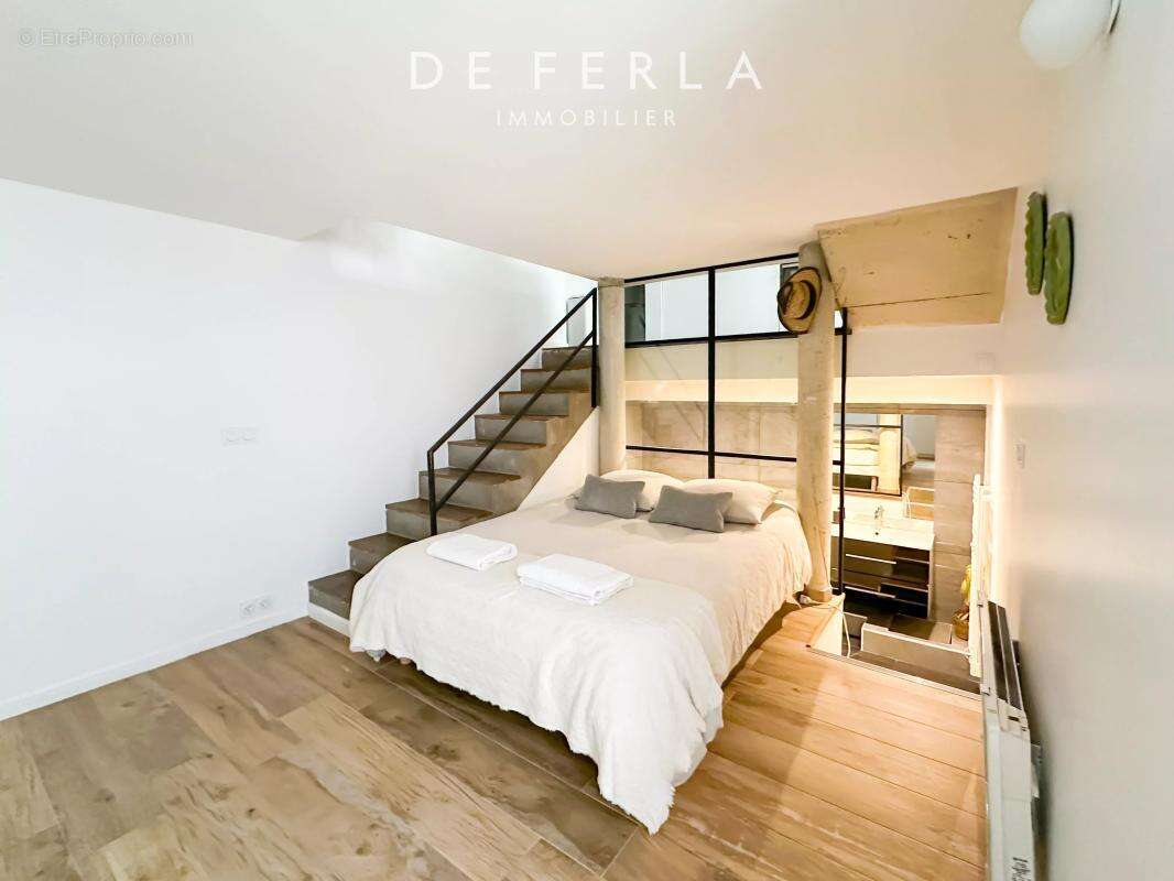 RARE : Charmante maison avec terrasse SUD, Paris 14ème - photo 8