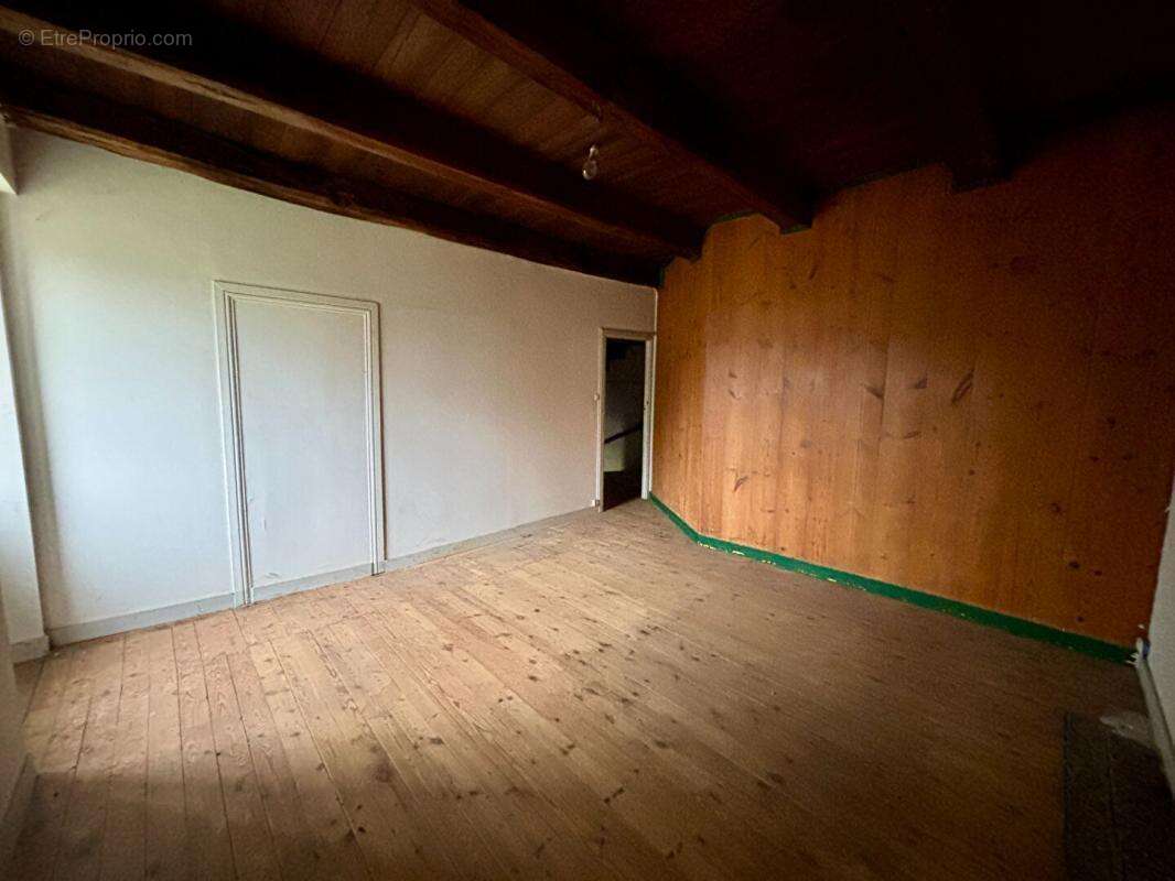 Maison Tremereuc 5 pièce(s) 70 m2 - photo 7