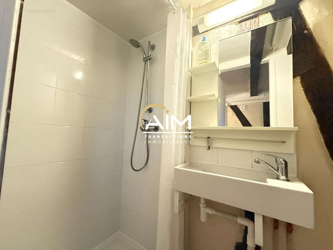 Appartement à TOURS