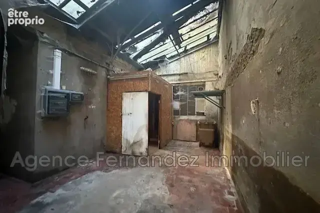 Maison 5 pièces 160 m² à vendre à Marcigny (71110) - photo 8