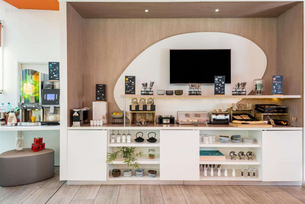 Investissement en residence hotelière - photo 5