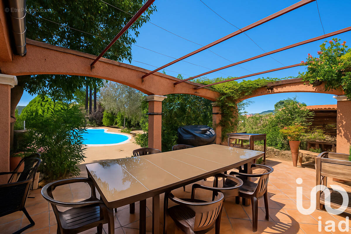 Photo 1 - Maison à ROSIERES