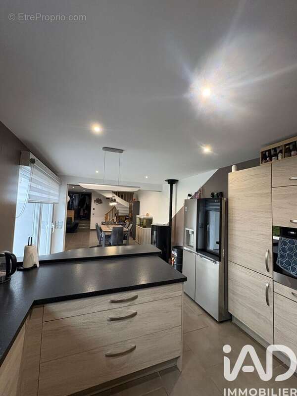 Photo 8 - Maison à NOUSSEVILLER-SAINT-NABOR