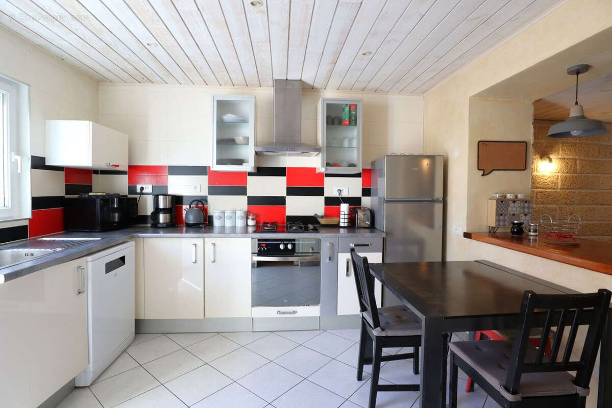 Maison à LA ROCHE-SUR-YON