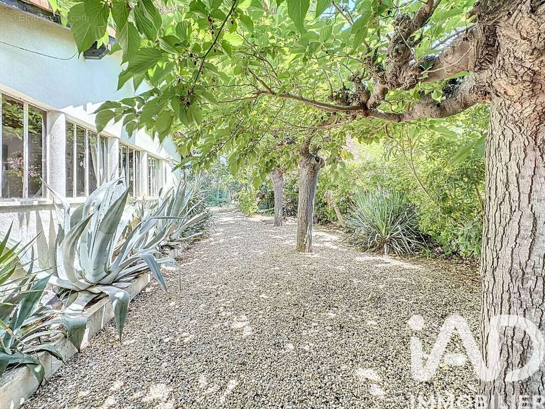 Photo 6 - Maison à VIAS