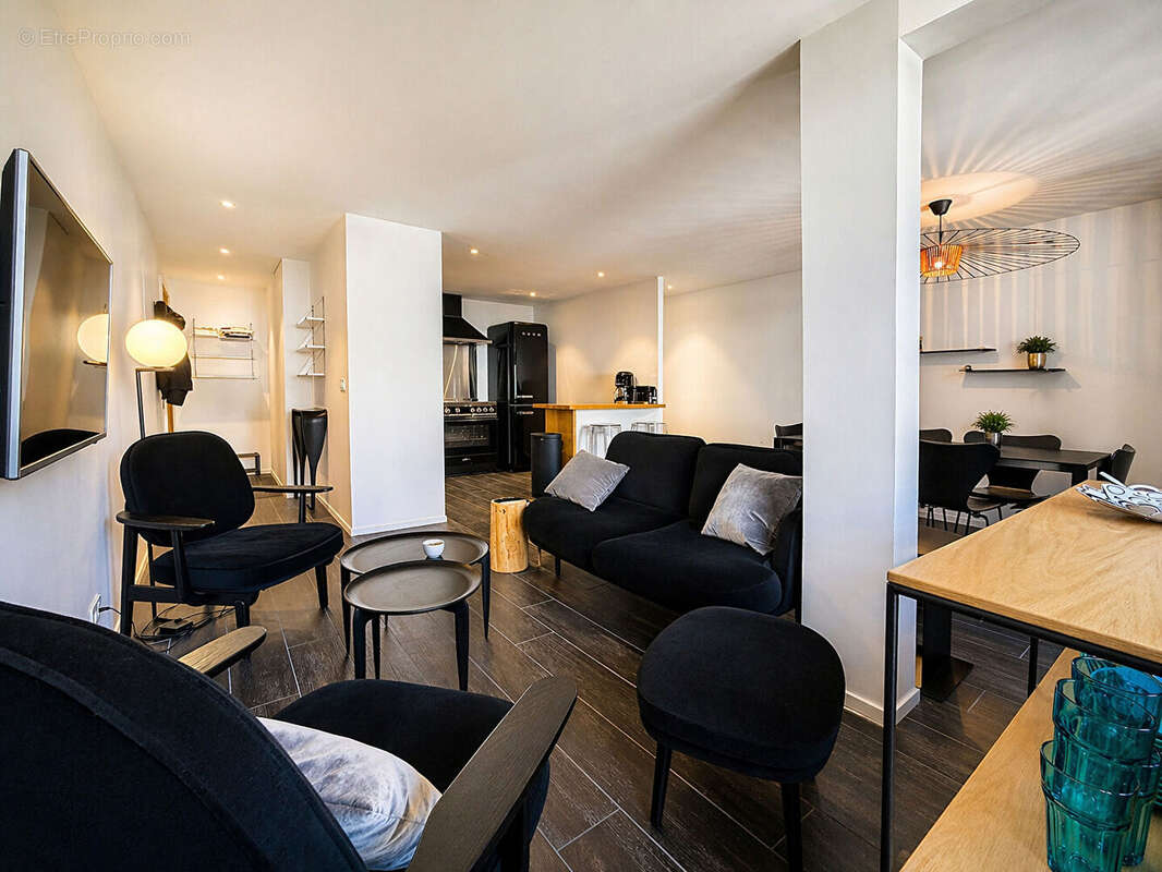 Appartement à VAL-D'ISERE