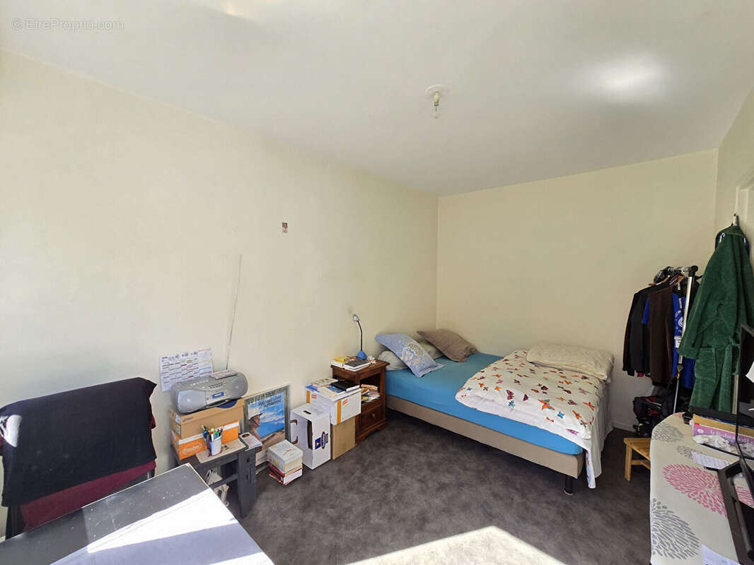 Appartement à PONTARLIER