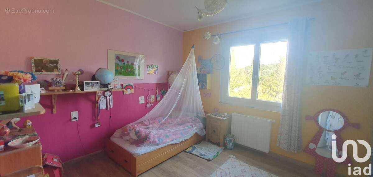 Photo 9 - Maison à REYNES