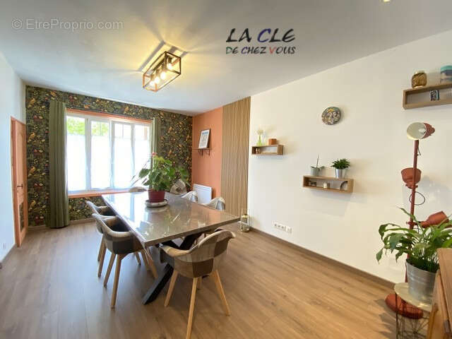 Maison ancienne renovee - photo 3