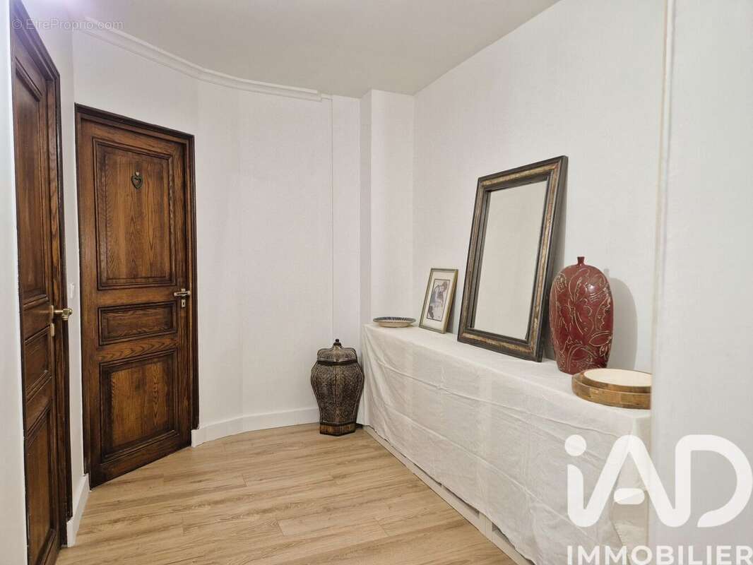 Photo 7 - Appartement à JOUY-EN-JOSAS