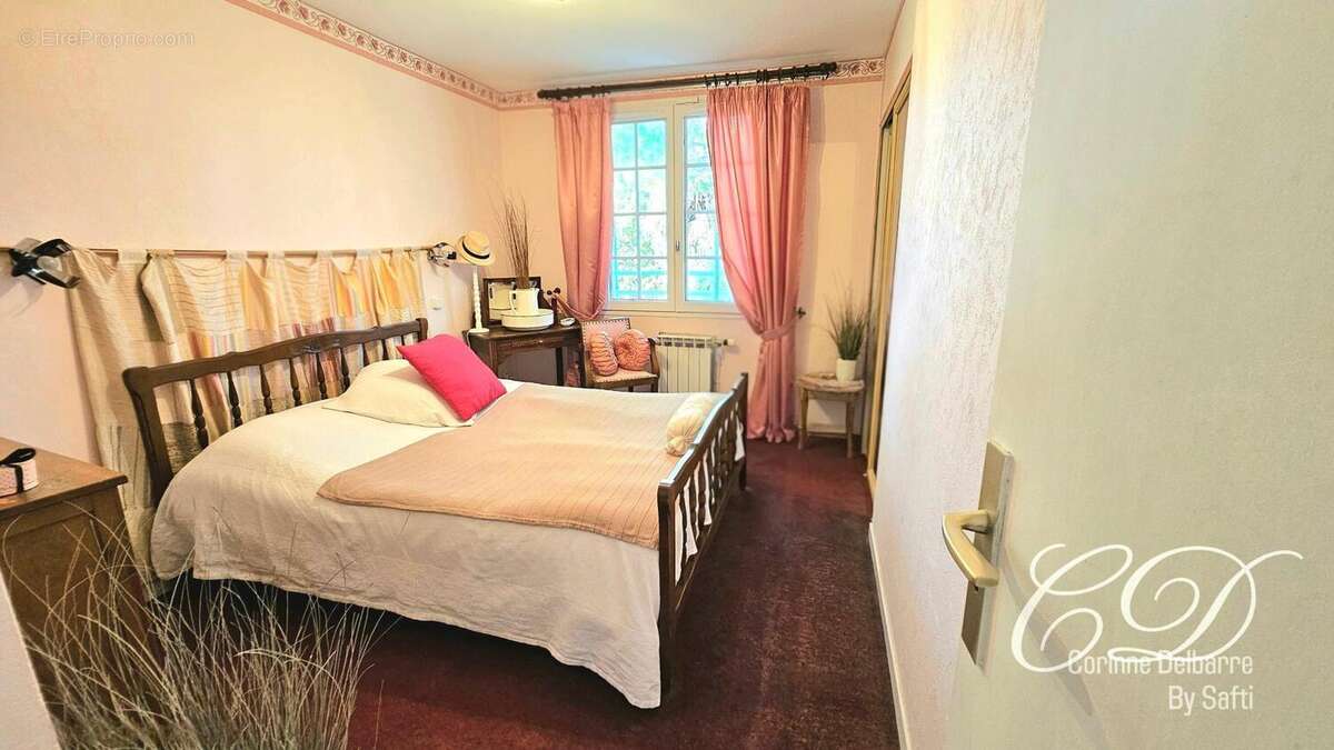 Photo 4 - Maison à SOMMIERES