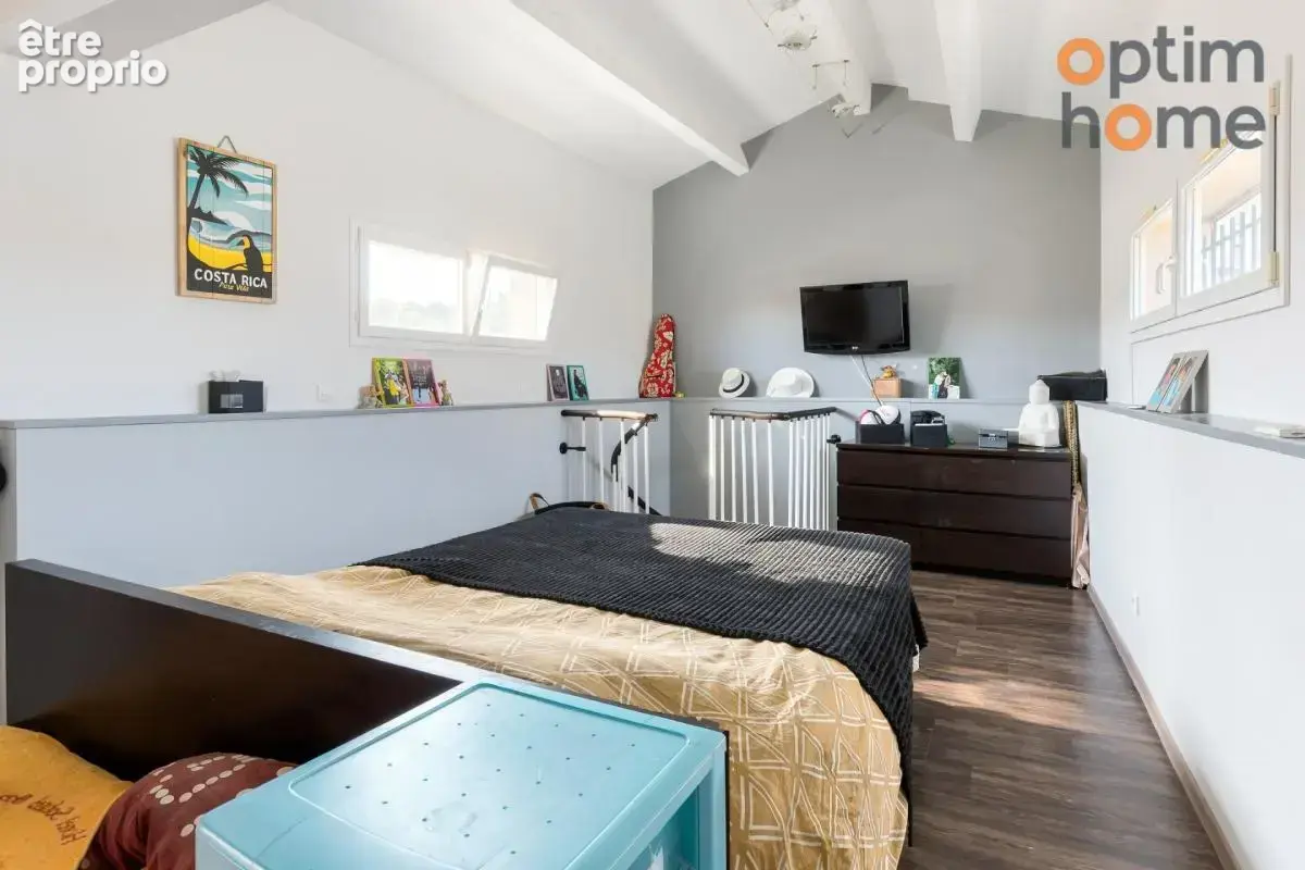 Maison à vendre 4 pièces MEYREUIL (13) - photo 12