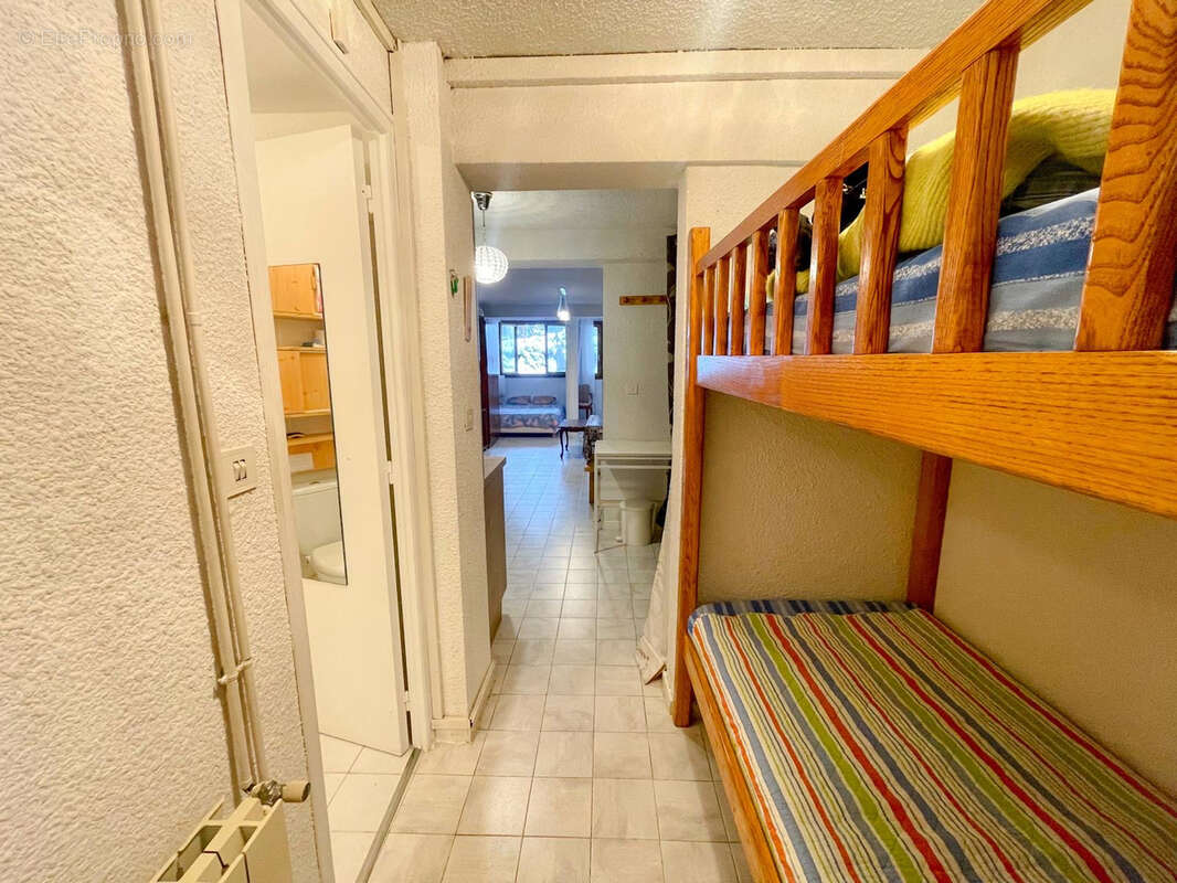 Appartement à SAINT-PONS