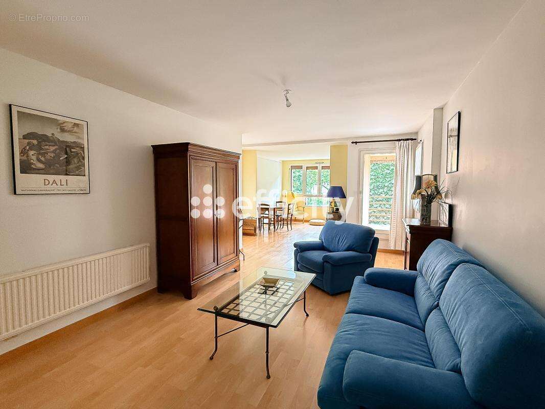 Appartement à CROIX