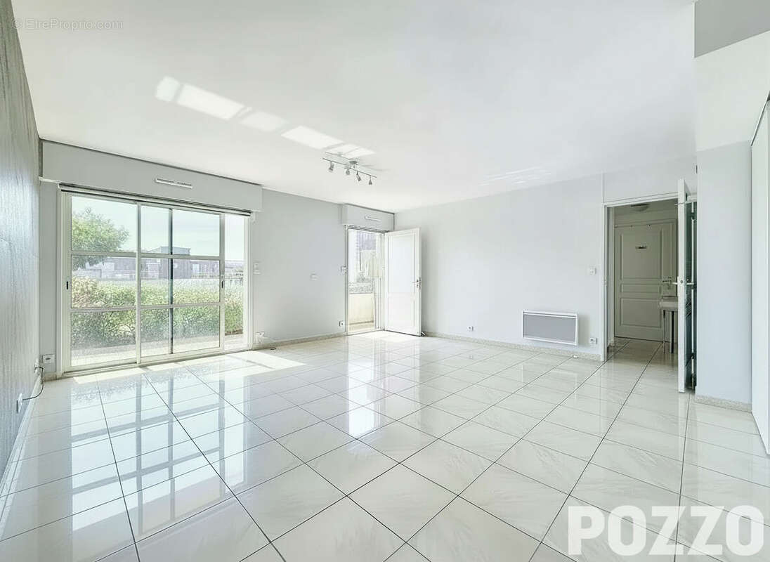 Appartement 2 pieces - granville - 51 m2 - photo 2
