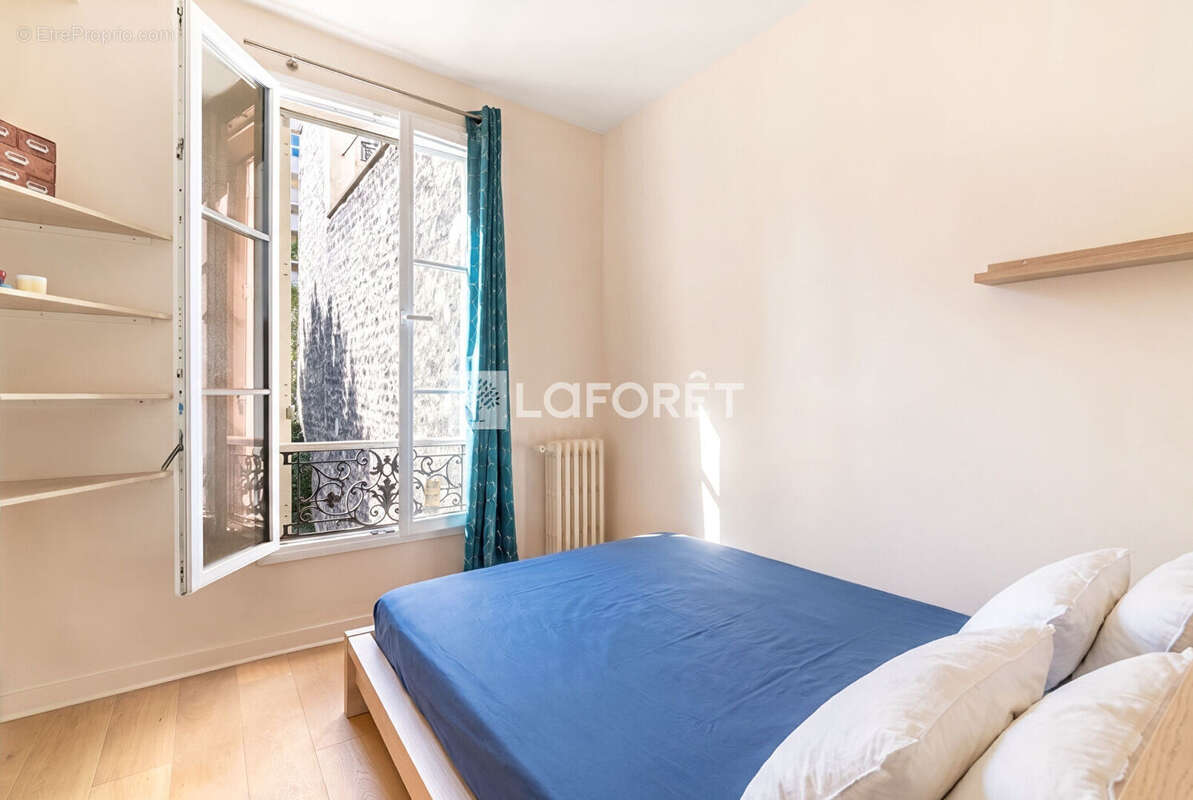 Appartement Paris 2 pièces 45.5 m2 - photo 7