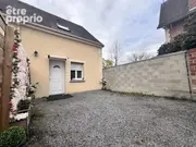 Maison à CUFFIES