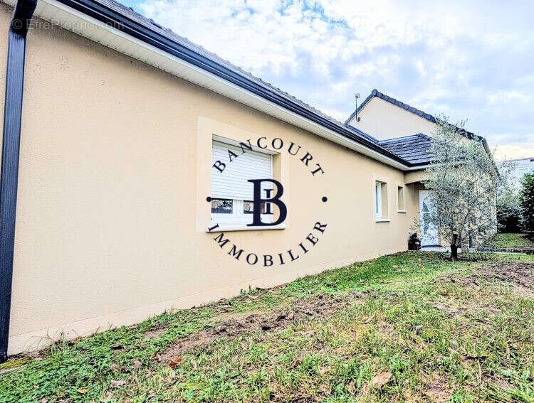 Maison à BRIVE-LA-GAILLARDE