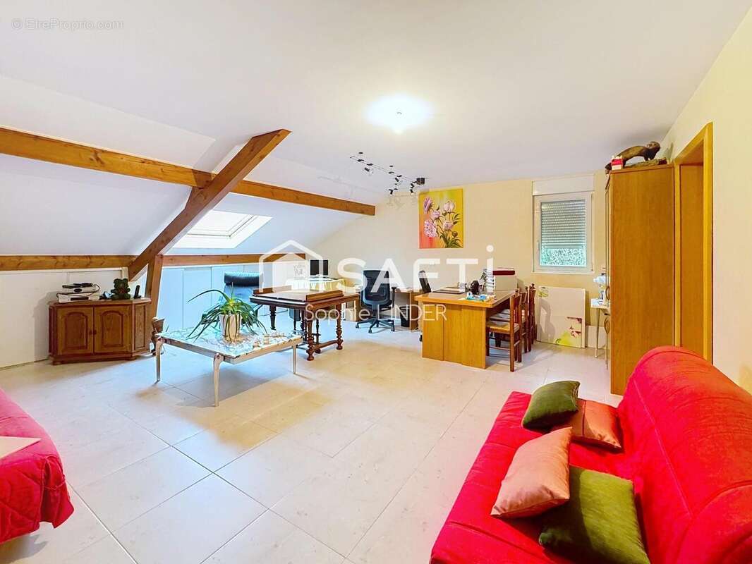 Photo 9 - Maison à ARGANCY