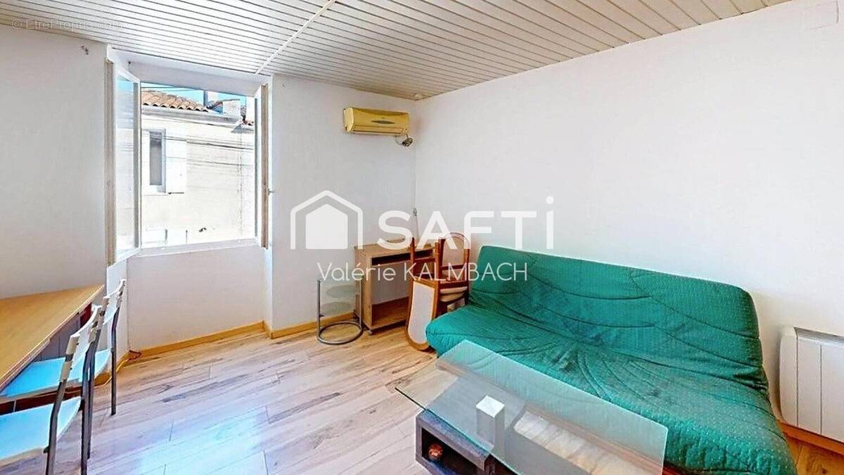 Photo 1 - Appartement à COGNAC