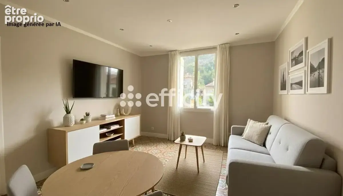 Maison 4 pièces 70 m² à vendre à Marseille-9e (13009) - photo 3