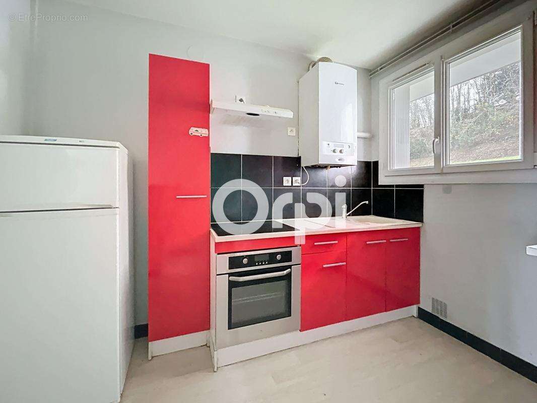 Appartement à TULLE