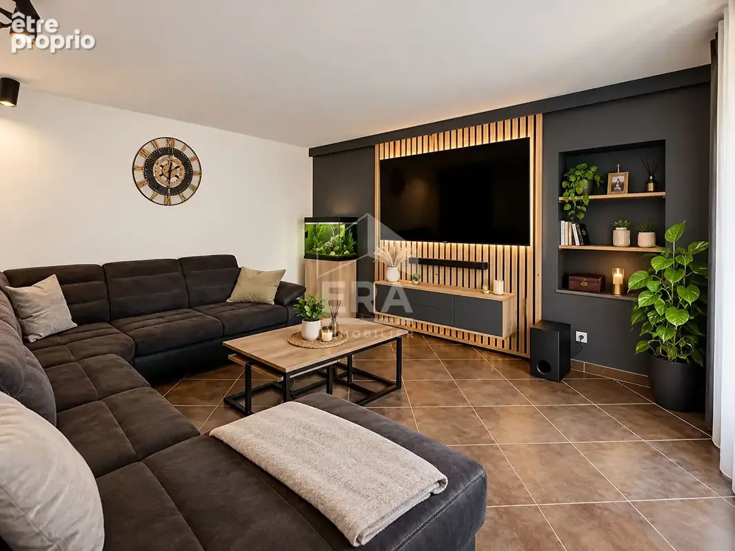 Maison 170m² à boisseaux - photo 10