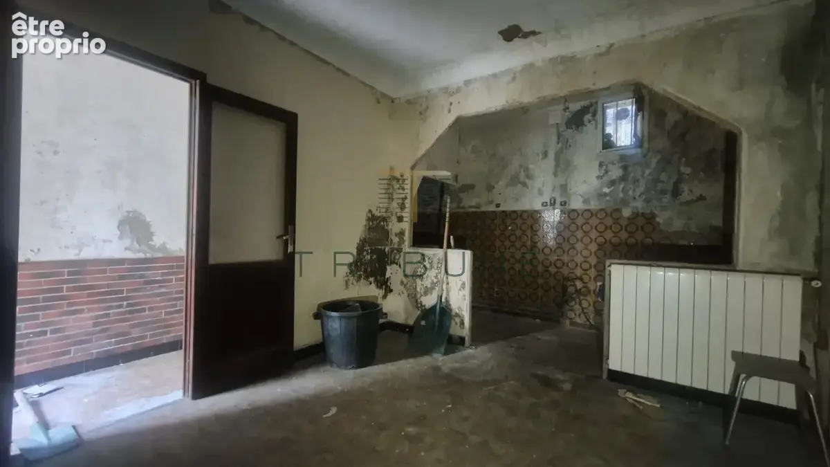 Maison 60m2 entièrement à rénover hyper centre ville d'Agen - photo 5