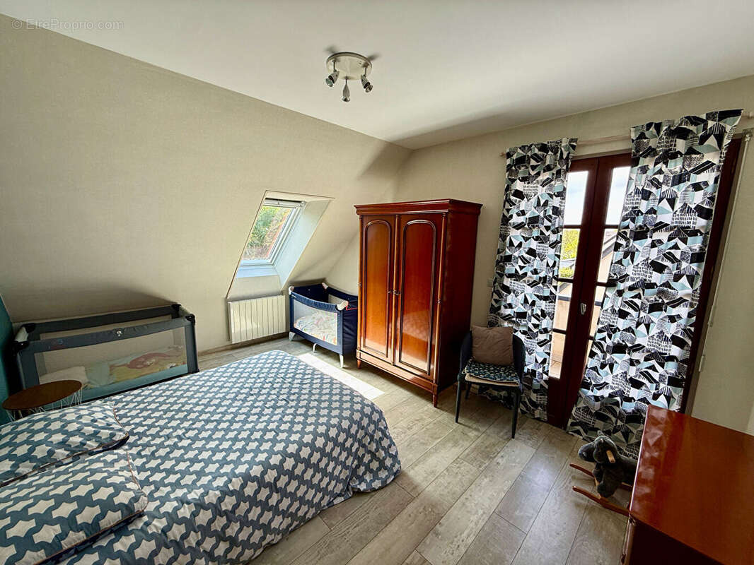 Maison à VITRE