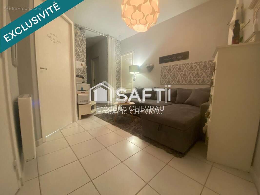 Photo 5 - Maison à CHARNAY-LES-MACON