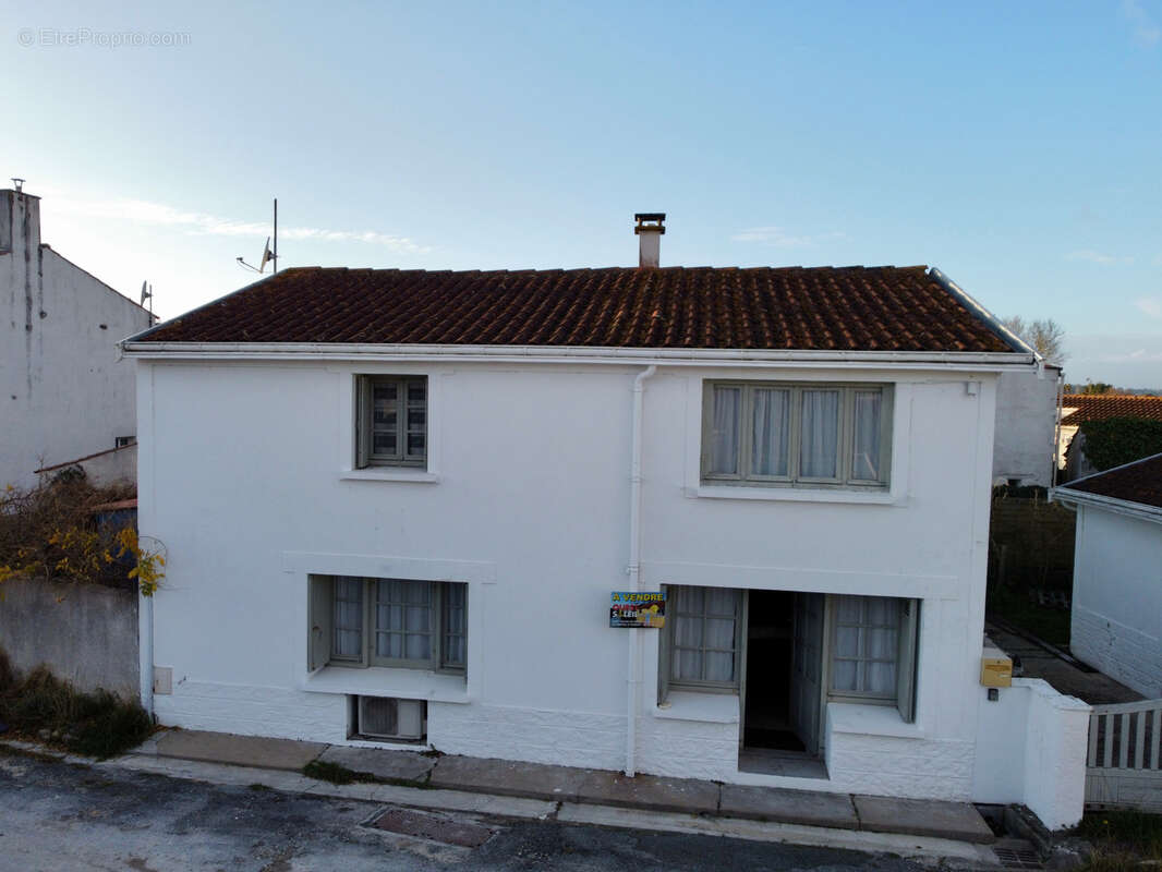 Maison à LE GRAND-VILLAGE-PLAGE