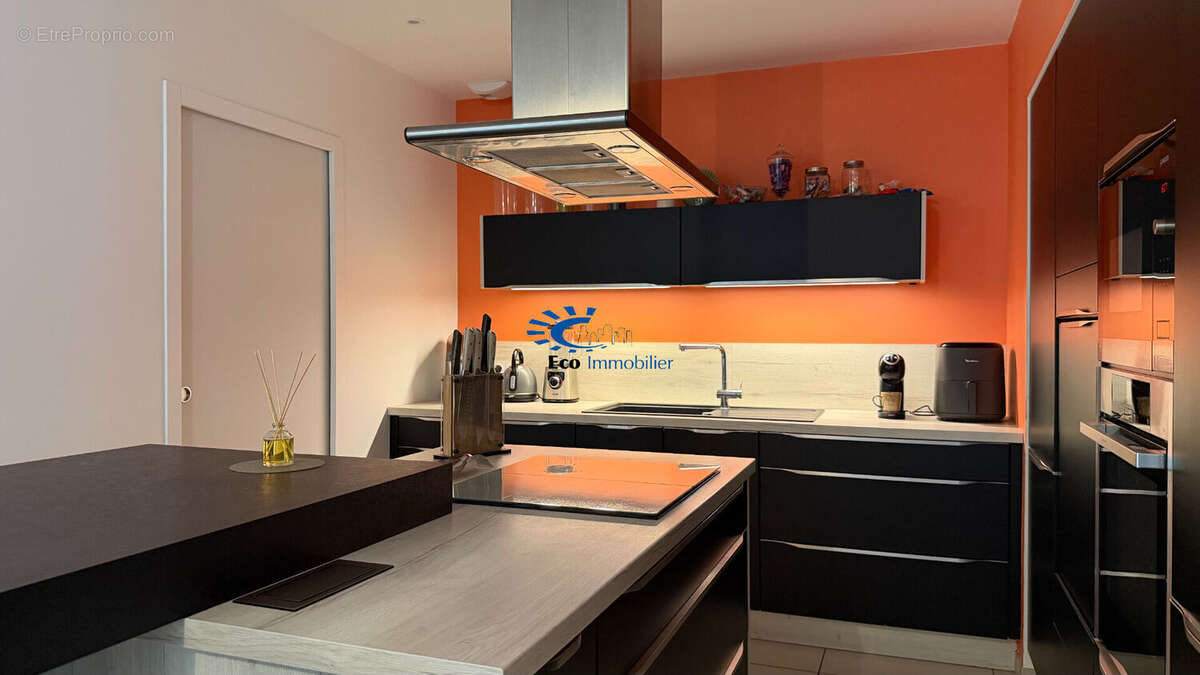 Maison à PUILBOREAU