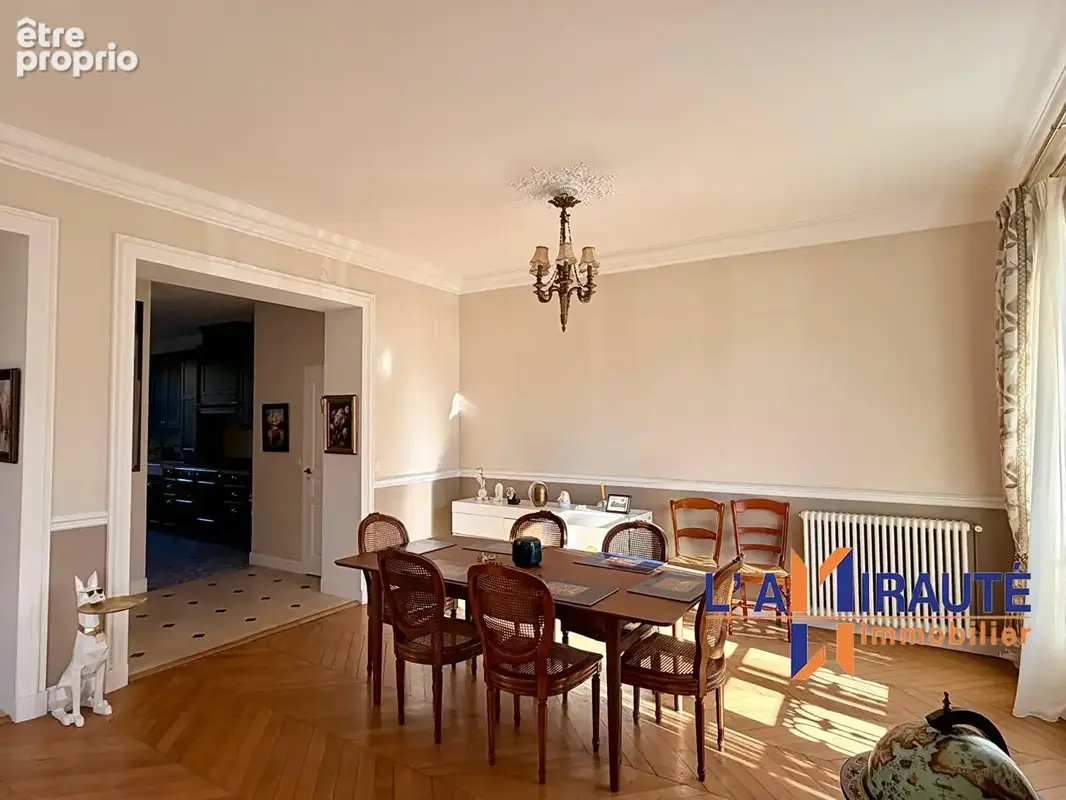 Maison Maisons Laffitte 8 pièce(s) 210 m2 - photo 8