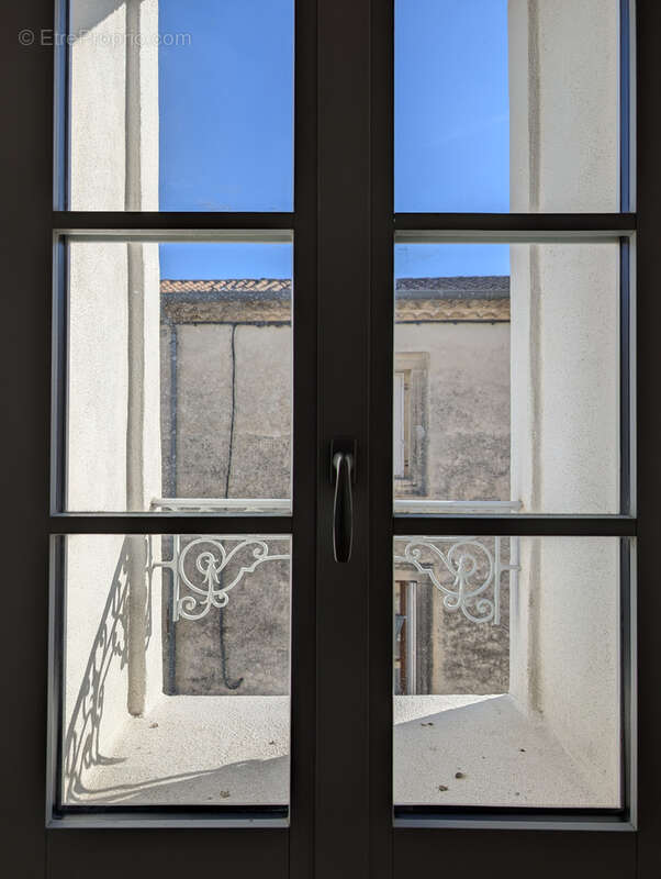 Appartement à PIGNAN