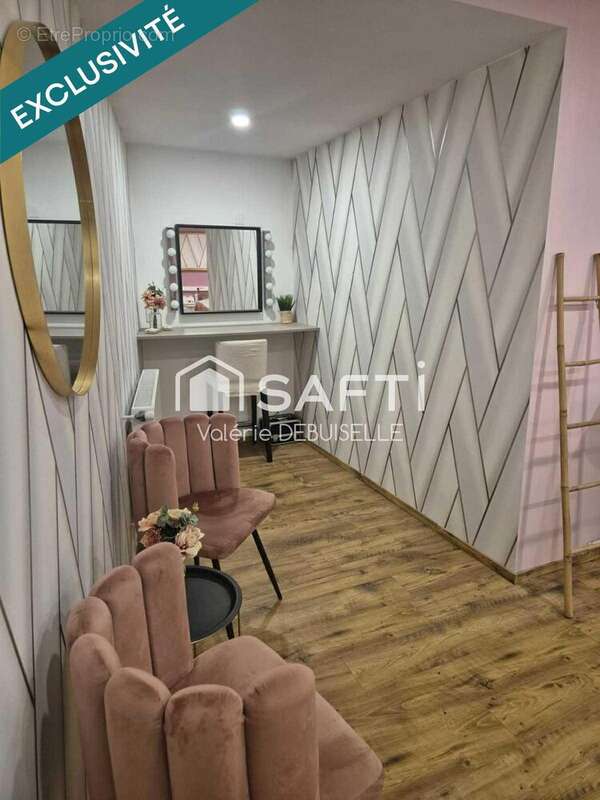 Photo 5 - Appartement à BARLIN