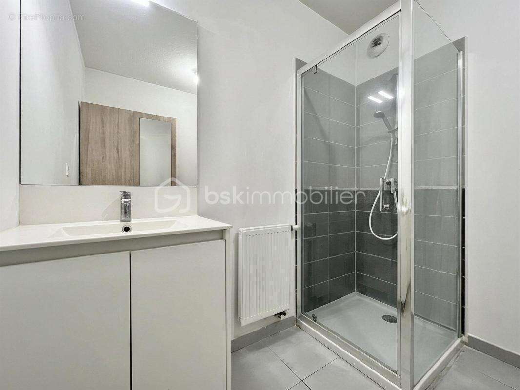 Appartement à CASTELNAU-LE-LEZ