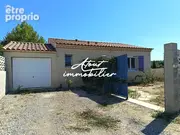 Maison à VENDEMIAN