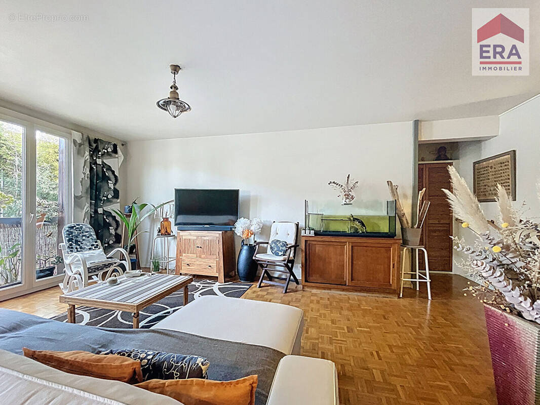 Appartement à MARSEILLE-9E