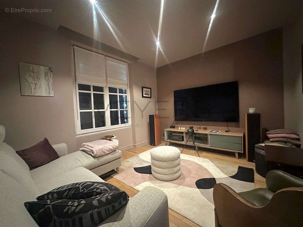 Maison à MARLY-LE-ROI