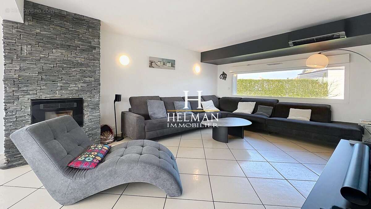 Maison à AUDRUICQ