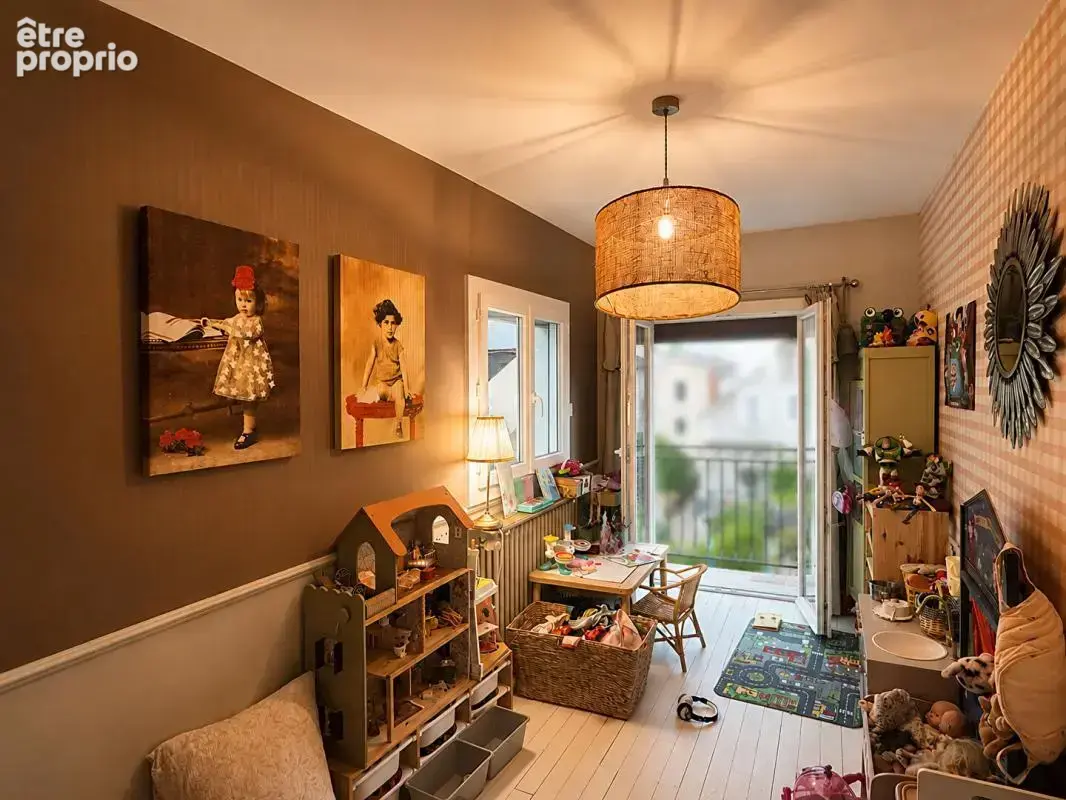 Maison de ville 165 m² à PERIGUEUX 24000 quartier Saint Georges - photo 7
