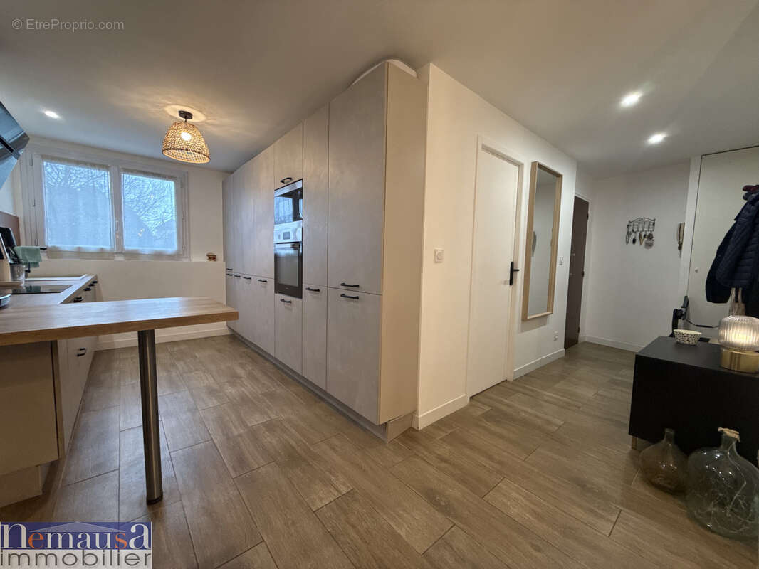 Appartement à NIMES