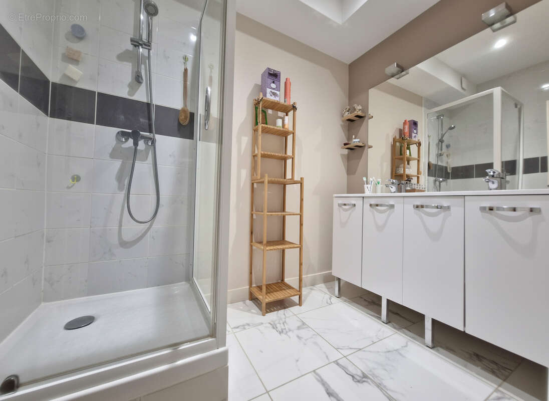 Appartement 81m² à blagnac - photo 8