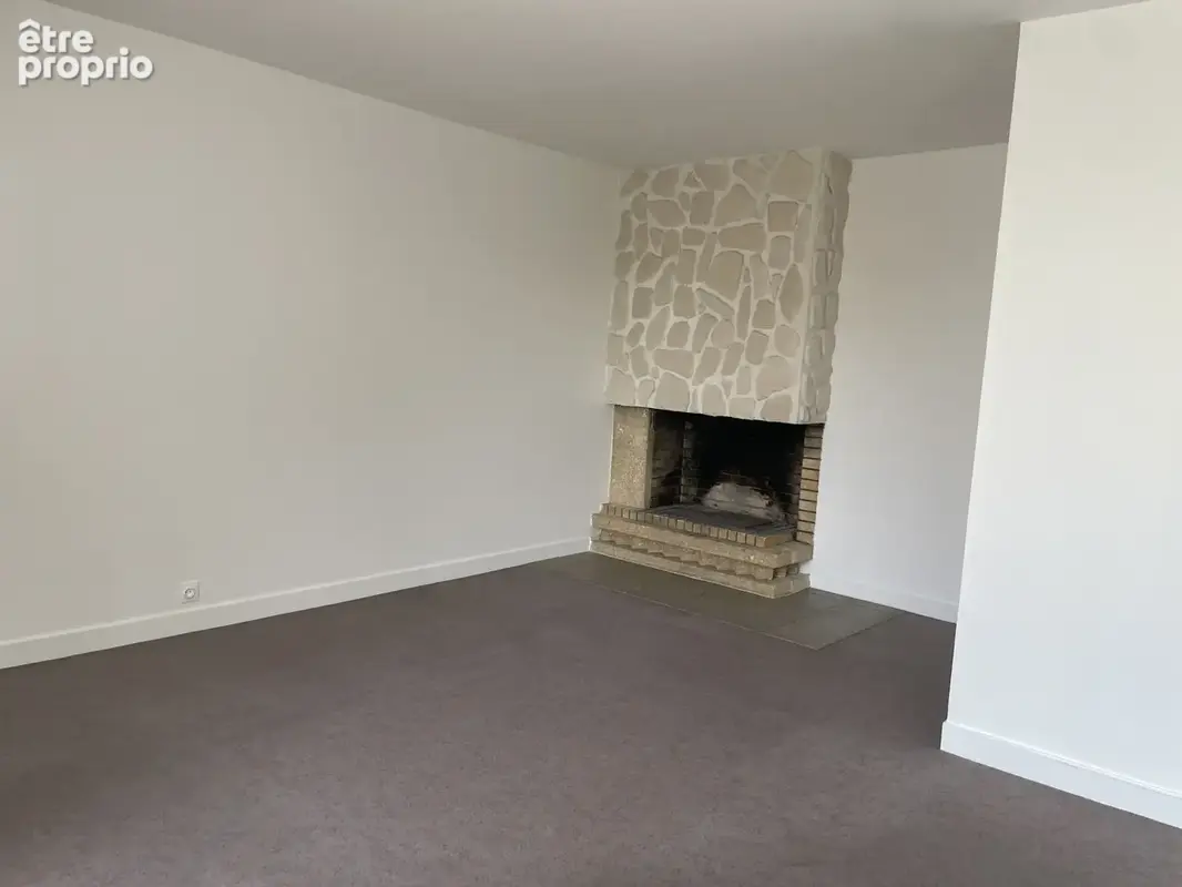Appartement 74 m² à Colombes  - photo 3
