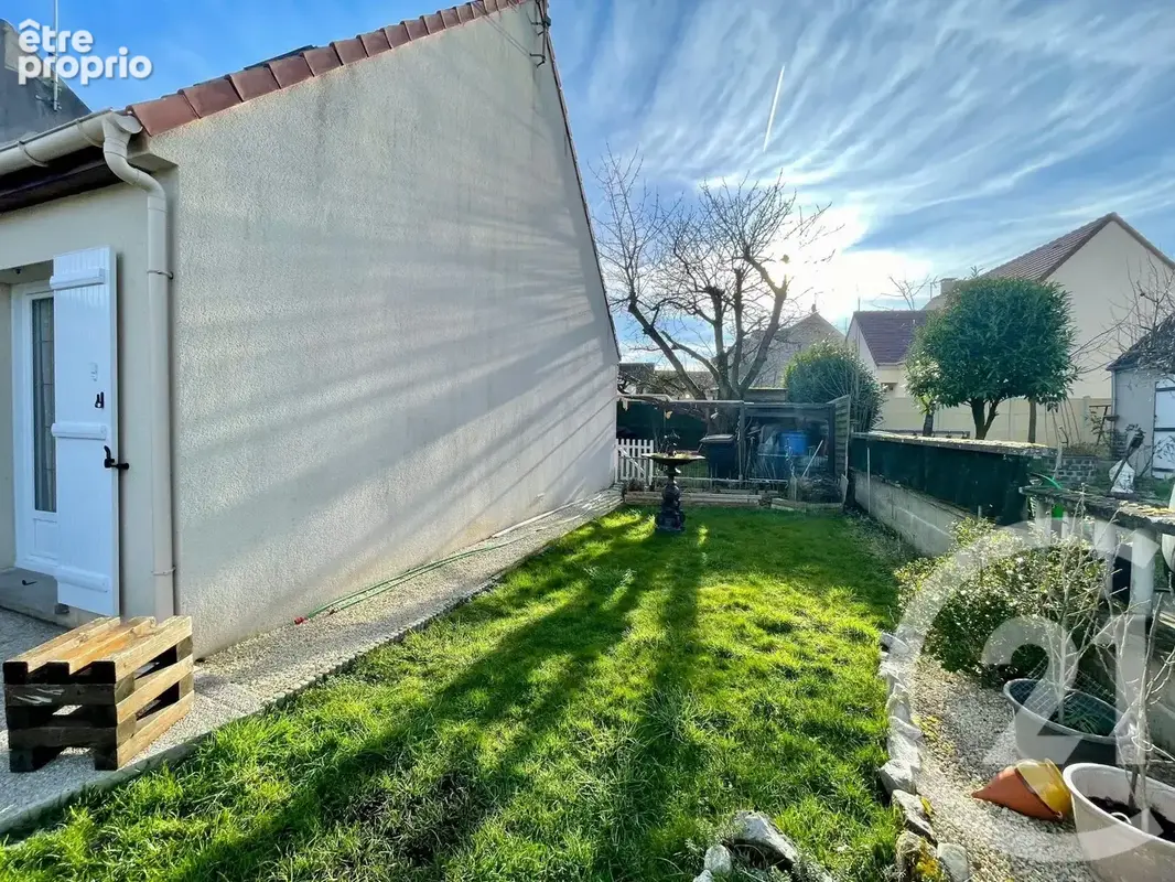 Maison 5 pièces 90 m² à vendre à Oissery (77178) - photo 17