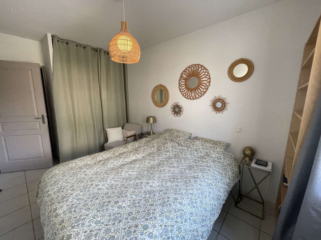 Malaucene / appartement avec terrasse 35m2 / parking en sous sol - photo 18