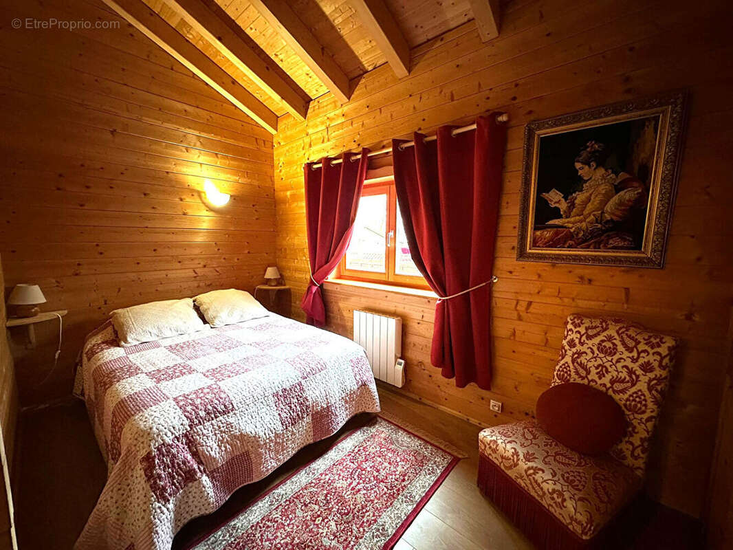 Maison à SAINT-SAUVEUR-LES-BRAY